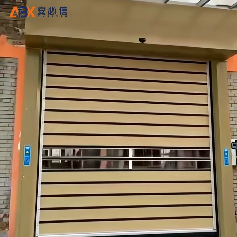 乌兰察布市雷达高速门